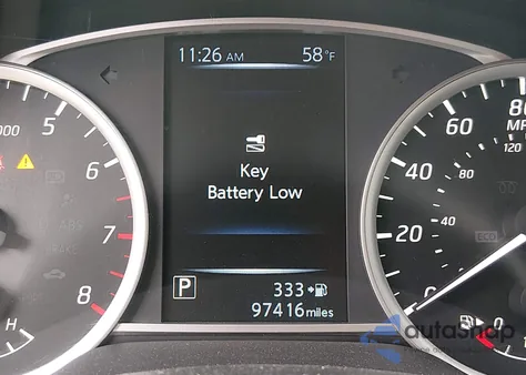 2017 Nissan Sentra Sr из США, поврежденный, VIN 3N1AB7AP4HY243916